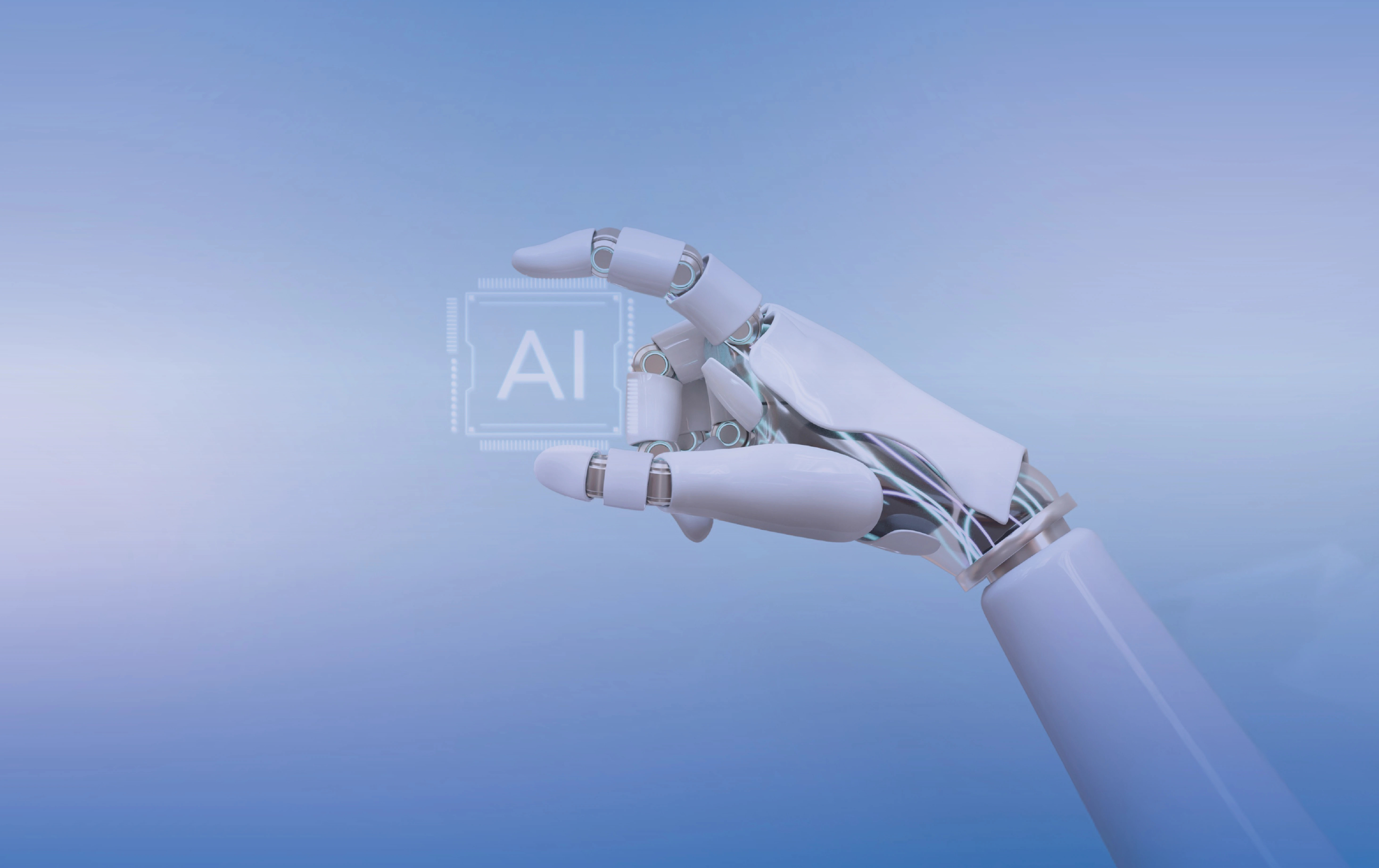 Artificial Intelligence (AI)